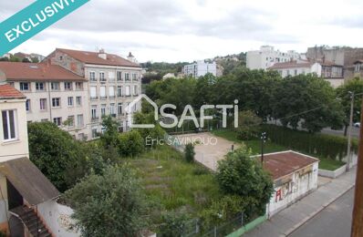vente appartement 94 000 € à proximité de Le Bessat (42660)