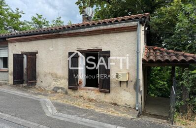 vente maison 76 000 € à proximité de Saint-Nicolas-de-la-Grave (82210)