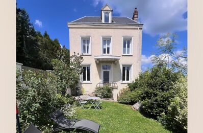 vente maison 329 000 € à proximité de Mesnil-Raoul (76520)