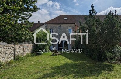 vente maison 139 000 € à proximité de Saint-Pierre-des-Ormes (72600)
