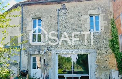 vente maison 139 000 € à proximité de Champrond-en-Perchet (28400)