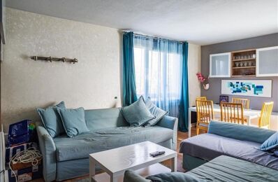 vente appartement 178 000 € à proximité de Hérouville-en-Vexin (95300)