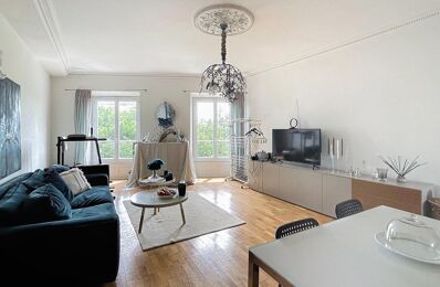 vente appartement 368 000 € à proximité de Sainte-Eulalie (33560)