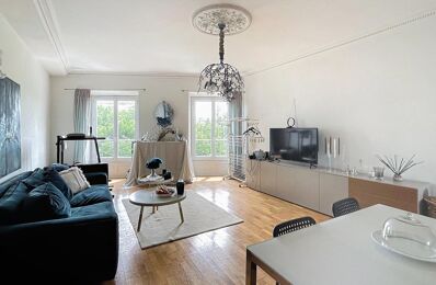 vente appartement 368 000 € à proximité de Saint-Jean-d'Illac (33127)