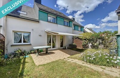 vente maison 220 000 € à proximité de Bréal-sous-Montfort (35310)