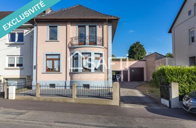 vente maison 145 000 € à proximité de Grosbliederstroff (57520)