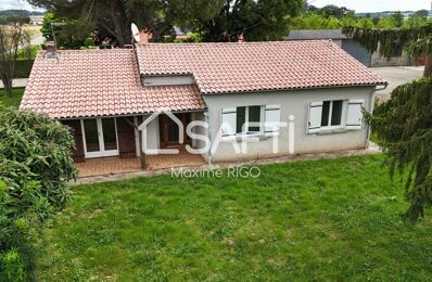 vente maison 179 000 € à proximité de La Sauvetat-du-Dropt (47800)