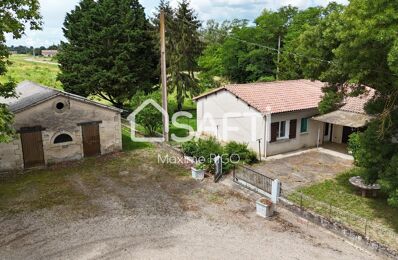 vente maison 179 000 € à proximité de Lévignac-de-Guyenne (47120)