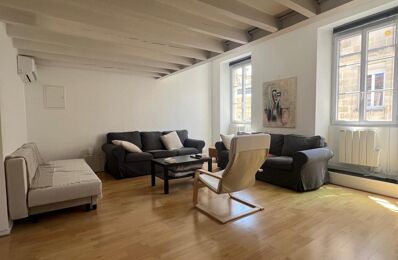 vente appartement 379 000 € à proximité de Carignan-de-Bordeaux (33360)