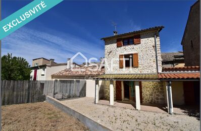 vente maison 215 000 € à proximité de Moustiers-Sainte-Marie (04360)