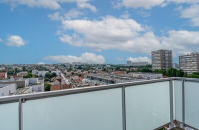 vente appartement 380 000 € à proximité de Gentilly (94250)