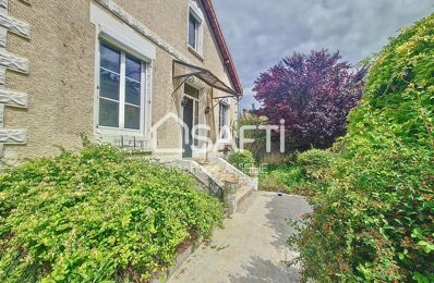vente maison 289 000 € à proximité de Augerville-la-Rivière (45330)