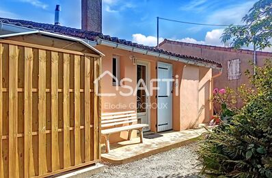 vente maison 144 949 € à proximité de Saint-Lumine-de-Clisson (44190)