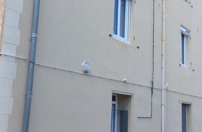 vente appartement 91 000 € à proximité de Ouroux-sur-Saône (71370)