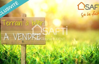 vente terrain 210 000 € à proximité de Soisy-sur-Seine (91450)