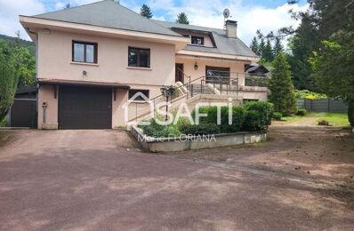 vente maison 285 000 € à proximité de Challes-la-Montagne (01450)