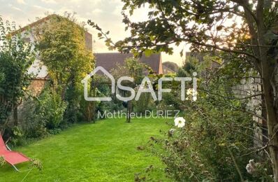 vente maison 250 000 € à proximité de Looberghe (59630)