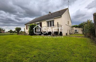 vente maison 169 000 € à proximité de Saint-Venant (62350)