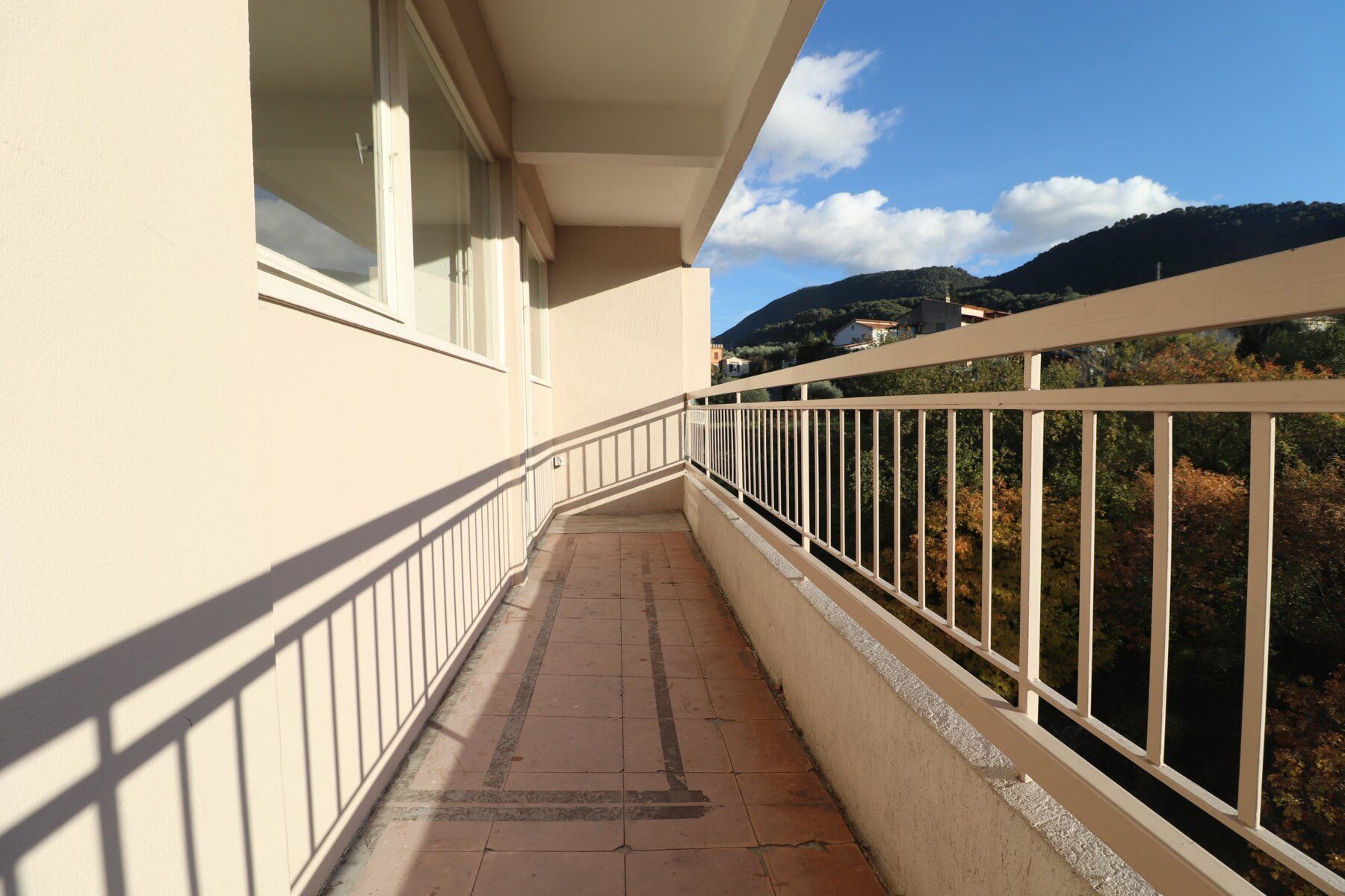 Photo Appartement L'Escarène