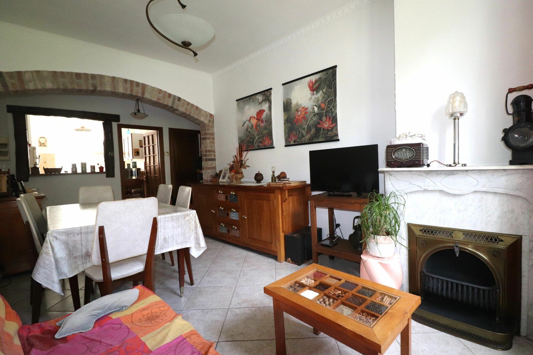 Photo Appartement L'Escarene