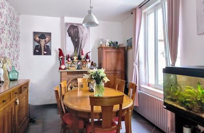 vente maison 159 000 € à proximité de Neuville-Saint-Rémy (59554)