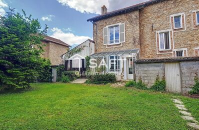 vente maison 443 900 € à proximité de Tournan-en-Brie (77220)