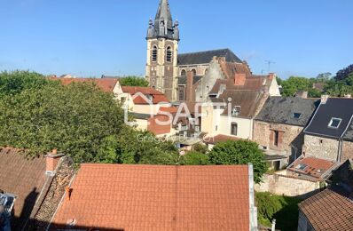 appartement 4 pièces 100 m2 à vendre à Condé-sur-l'Escaut (59163)