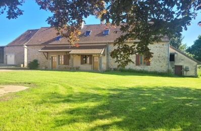 vente maison 375 000 € à proximité de Saint-Mard-de-Vaux (71640)