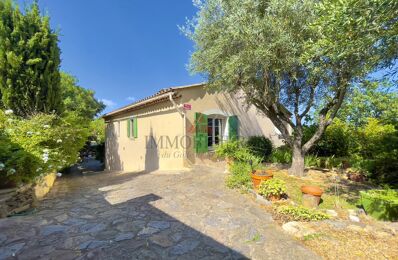 vente maison 700 000 € à proximité de Roquebrune-sur-Argens (83520)