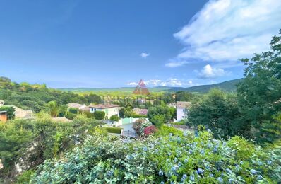 vente maison 680 000 € à proximité de Grimaud (83310)