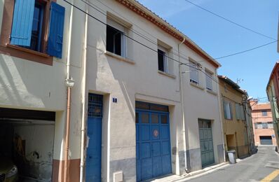 vente maison 189 000 € à proximité de Villelongue-Dels-Monts (66740)