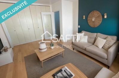 vente appartement 115 000 € à proximité de Cagny (80330)