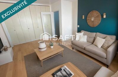 vente appartement 115 000 € à proximité de Rivery (80136)