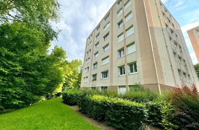 vente appartement 81 000 € à proximité de Le Trait (76580)