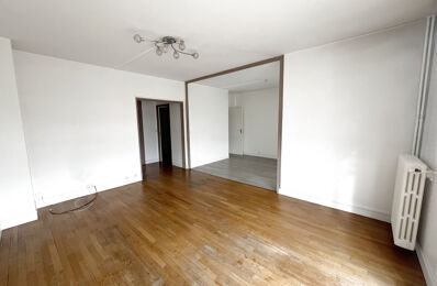 vente appartement 154 000 € à proximité de Glatigny (60650)