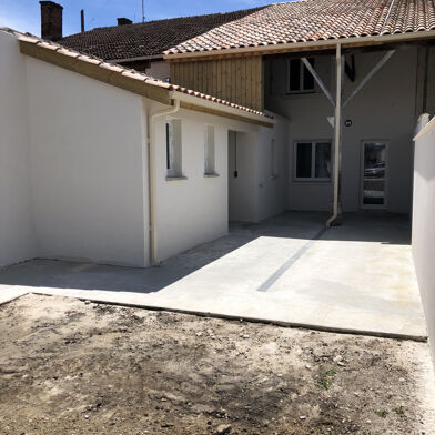 Maison 4 pièces 99 m²