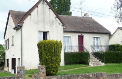 vente maison 116 000 € à proximité de La Chapelle-Au-Riboul (53440)