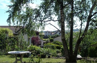 vente maison 235 000 € à proximité de Saint-Romain-les-Atheux (42660)