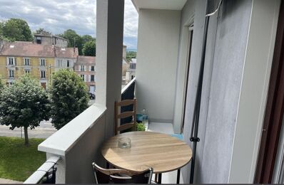 vente appartement 175 000 € à proximité de Jouy-le-Moutier (95280)