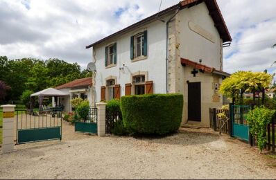 vente maison 160 950 € à proximité de Sauzé-Vaussais (79190)