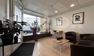 Bureau 3 Pièces 64 m² à louer à Ancenis-Saint-Géréon (44150)