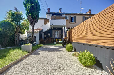 vente appartement 185 000 € à proximité de Roquemaure (30150)