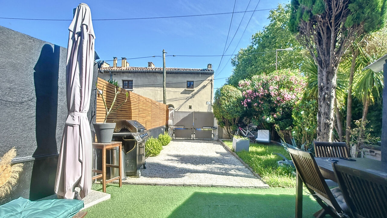 maison 4 pièces 68 m2 à vendre à Avignon (84000)