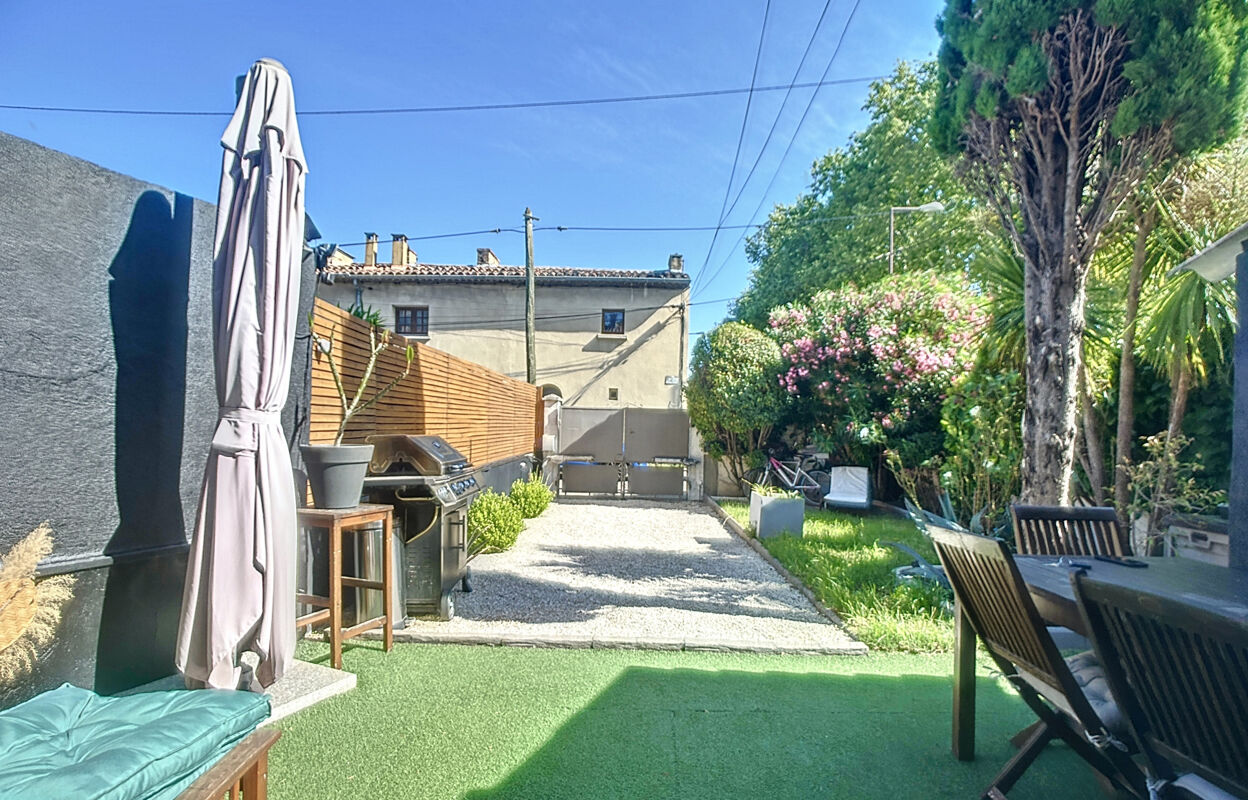 maison 4 pièces 68 m2 à vendre à Avignon (84000)