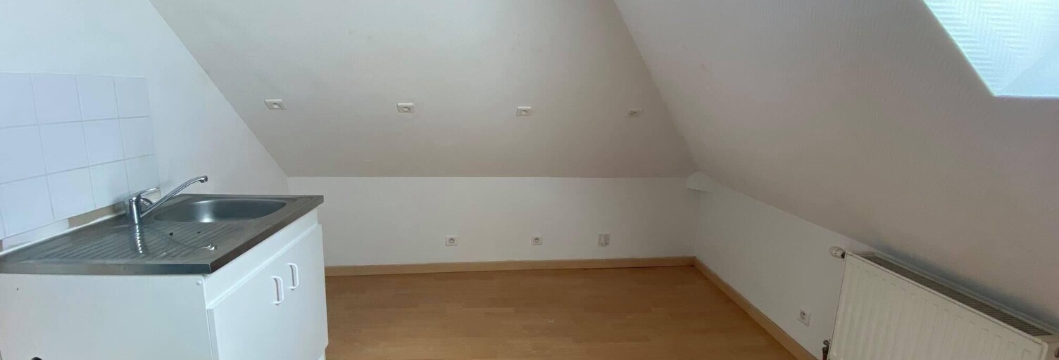 Appartement 2 Pièces 22 m² à louer à Moreuil (80110)