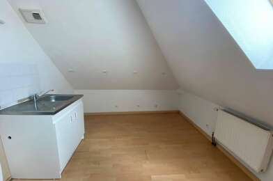 Appartement 2 pièces 380 €