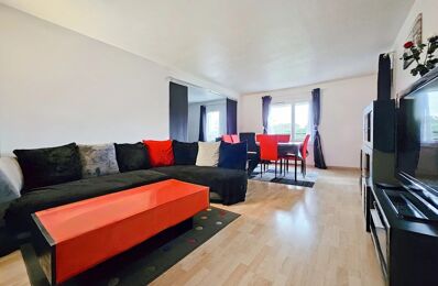 vente appartement 199 000 € à proximité de Savigny-le-Temple (77176)