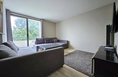 vente appartement 129 000 € à proximité de Soisy-sur-Seine (91450)