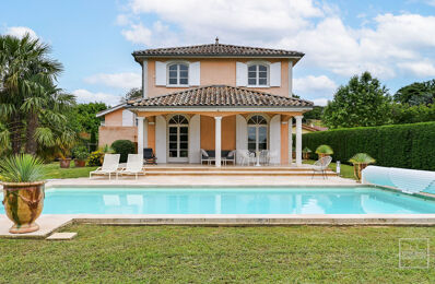 vente maison 980 000 € à proximité de Cailloux-sur-Fontaines (69270)