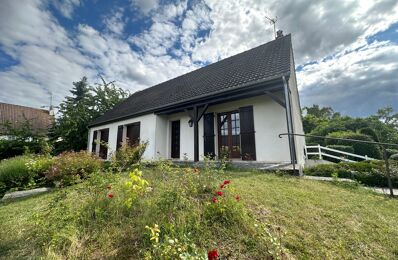 vente maison 189 700 € à proximité de Sorigny (37250)